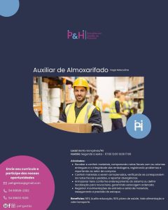 P&H Soluções em Gestão de Pessoas - Empresa de Recrutamento e Seleção - Consultoria em RH - Site para Vagas de Emprego - Treinamentos Comportamentais e Motivacionais - Assessoria de RH