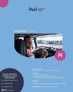 P&H Soluções em Gestão de Pessoas - Empresa de Recrutamento e Seleção - Consultoria em RH - Site para Vagas de Emprego - Treinamentos Comportamentais e Motivacionais - Assessoria de RH