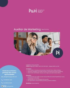 P&H Soluções em Gestão de Pessoas - Empresa de Recrutamento e Seleção - Consultoria em RH - Site para Vagas de Emprego - Treinamentos Comportamentais e Motivacionais - Assessoria de RH