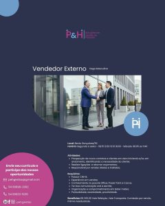 P&H Soluções em Gestão de Pessoas - Empresa de Recrutamento e Seleção - Consultoria em RH - Site para Vagas de Emprego - Treinamentos Comportamentais e Motivacionais - Assessoria de RH